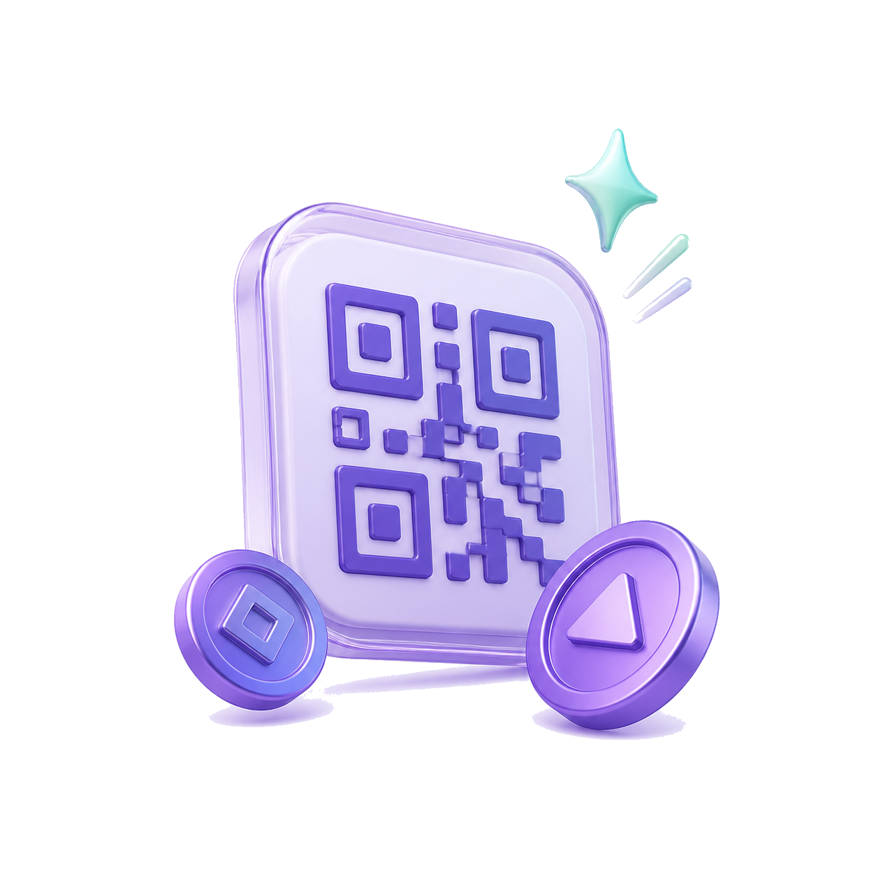 Пополнение карты криптовалютой